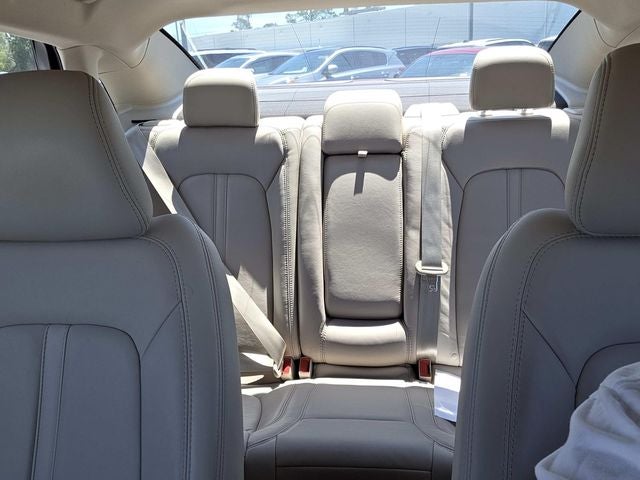 2019 Lincoln MKZ Reserve