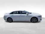 2019 Lincoln MKZ Reserve