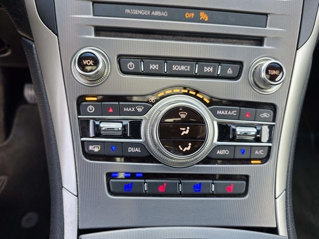 2018 Lincoln MKZ Reserve