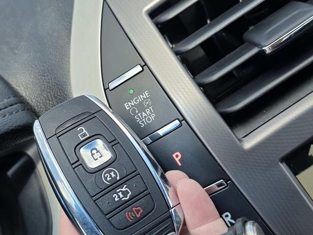 2018 Lincoln MKZ Reserve