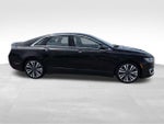 2018 Lincoln MKZ Reserve