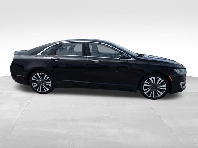 2018 Lincoln MKZ Reserve