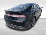 2018 Lincoln MKZ Reserve