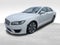 2020 Lincoln MKZ Reserve