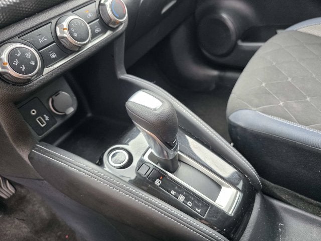 2018 Nissan Kicks S