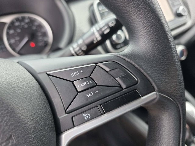 2018 Nissan Kicks S