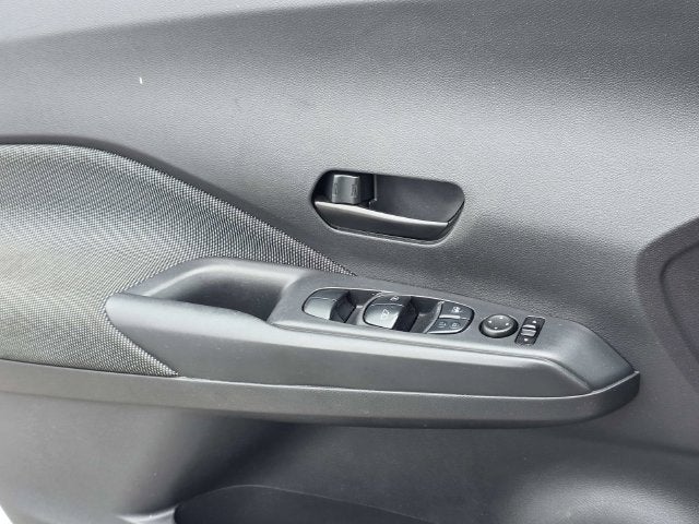2018 Nissan Kicks S