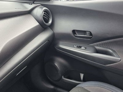 2018 Nissan Kicks S