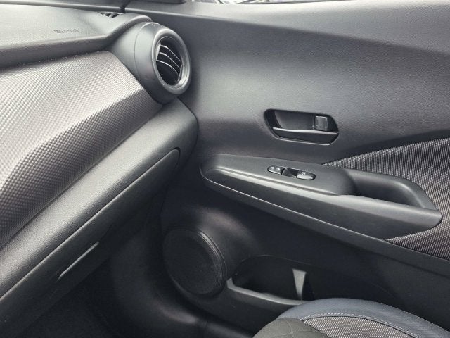 2018 Nissan Kicks S