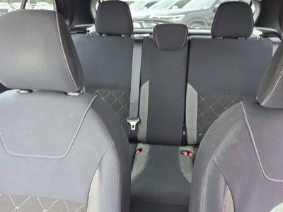 2018 Nissan Kicks S