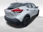 2018 Nissan Kicks S