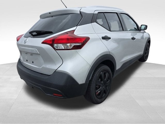 2018 Nissan Kicks S