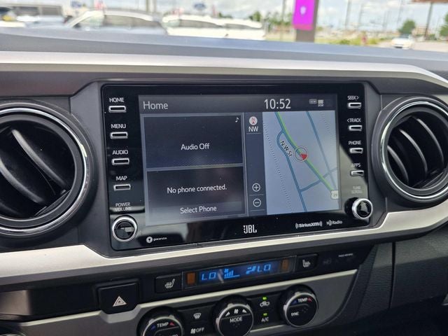 2023 Toyota Tacoma Limited V6