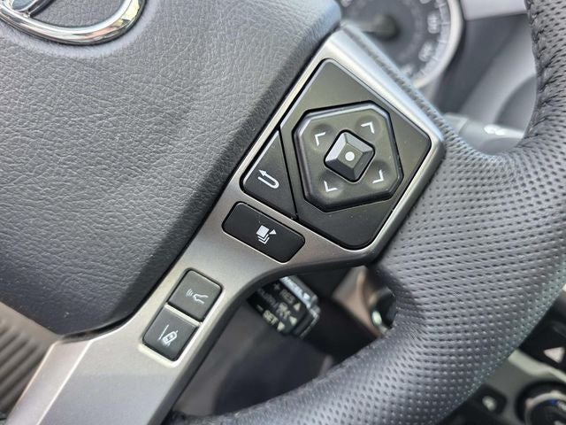2023 Toyota Tacoma Limited V6