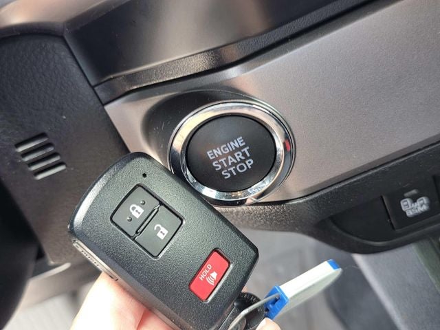 2023 Toyota Tacoma Limited V6