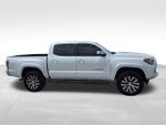 2023 Toyota Tacoma Limited V6