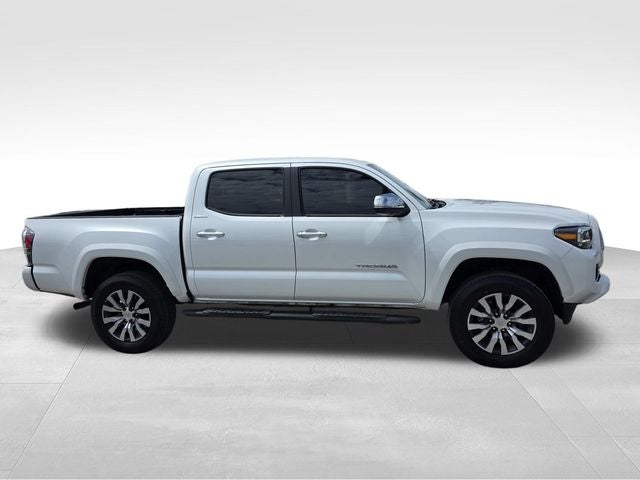 2023 Toyota Tacoma Limited V6