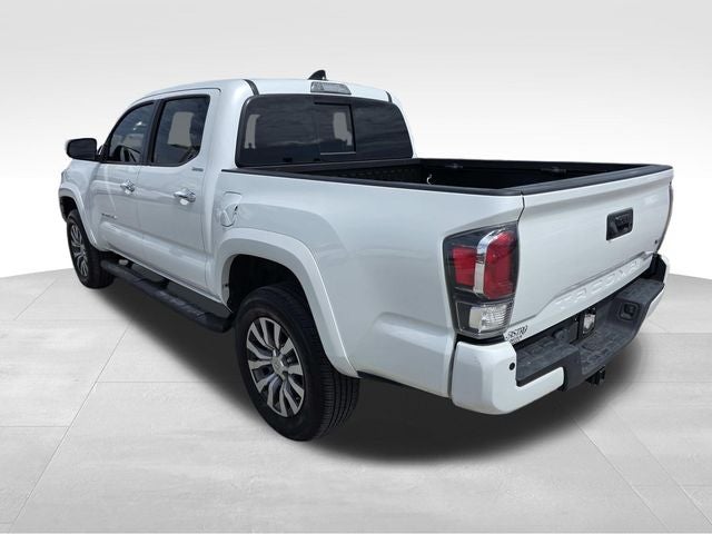 2023 Toyota Tacoma Limited V6