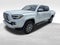 2023 Toyota Tacoma Limited V6