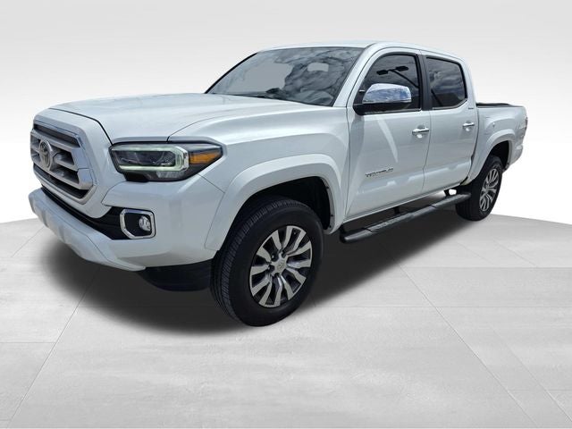 2023 Toyota Tacoma Limited V6