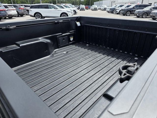 2023 Toyota Tacoma Limited V6