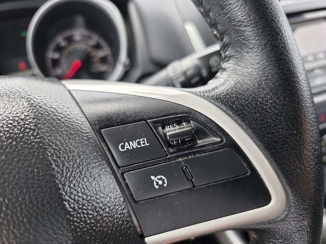 2014 Mitsubishi Outlander Sport ES