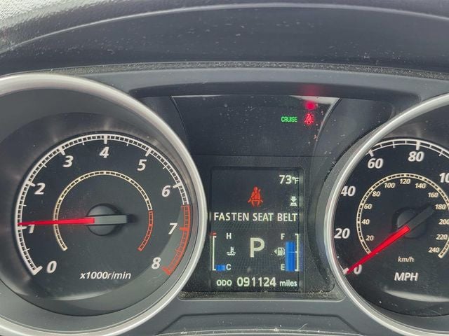 2014 Mitsubishi Outlander Sport ES