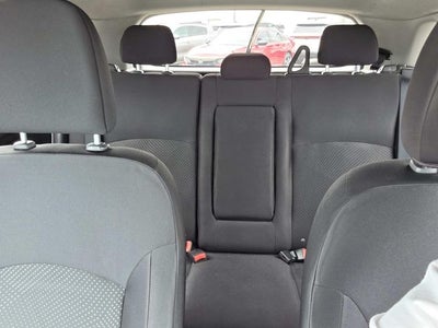 2014 Mitsubishi Outlander Sport ES