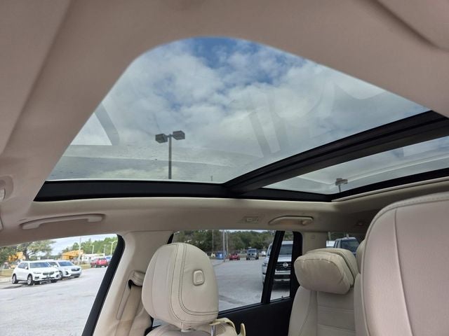 2020 Mercedes-Benz GLS GLS 450 4MATIC®