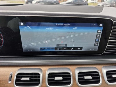 2020 Mercedes-Benz GLS GLS 450 4MATIC®