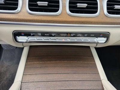 2020 Mercedes-Benz GLS GLS 450 4MATIC®