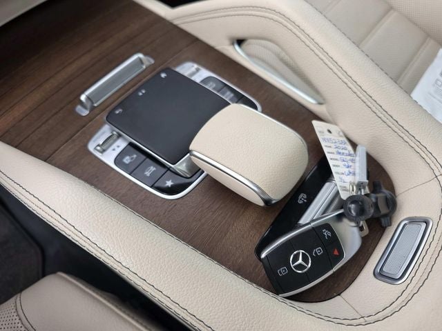 2020 Mercedes-Benz GLS GLS 450 4MATIC®