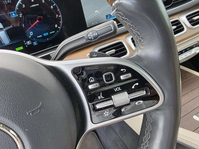 2020 Mercedes-Benz GLS GLS 450 4MATIC®