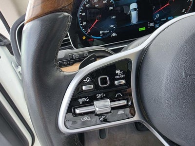 2020 Mercedes-Benz GLS GLS 450 4MATIC®