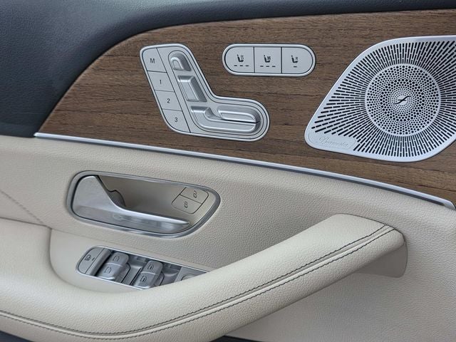 2020 Mercedes-Benz GLS GLS 450 4MATIC®