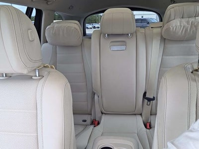 2020 Mercedes-Benz GLS GLS 450 4MATIC®