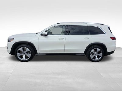 2020 Mercedes-Benz GLS GLS 450 4MATIC®