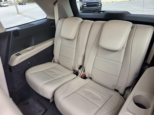 2020 Mercedes-Benz GLS GLS 450 4MATIC®