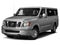 2016 Nissan NV Passenger SL