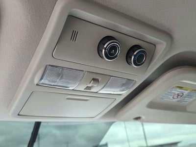2016 Nissan NV Passenger SL