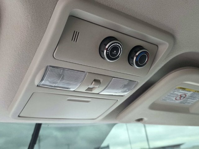 2016 Nissan NV Passenger SL