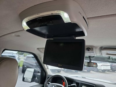 2016 Nissan NV Passenger SL