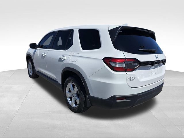 2023 Honda Pilot LX