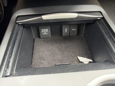 2018 Acura RDX Advance Package