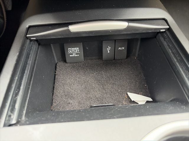 2018 Acura RDX Advance Package