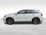 2018 Acura RDX Advance Package