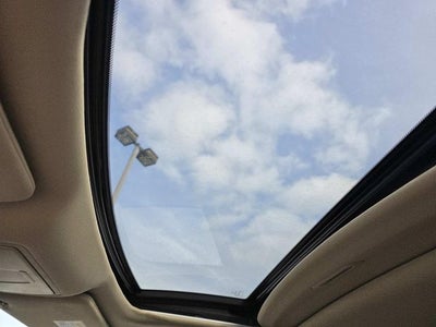 2018 Acura RDX Advance Package