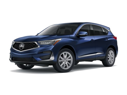 2019 Acura RDX Base SH-AWD