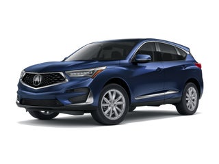 2019 Acura RDX Base SH-AWD