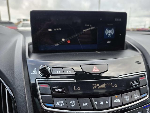 2021 Acura RDX A-Spec Package SH-AWD